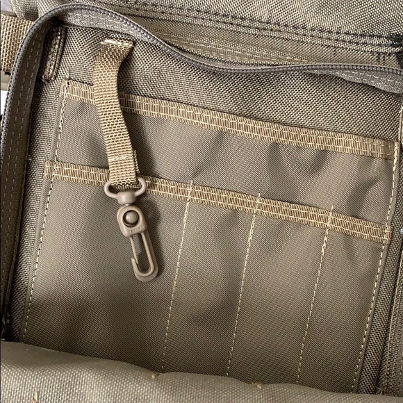 Military grade Backpack - Picture 3 of 8